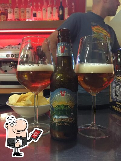 photo de Pepe Nero Cafe