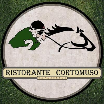 Il logo di Ristorante Cortomuso Capannelle Rome