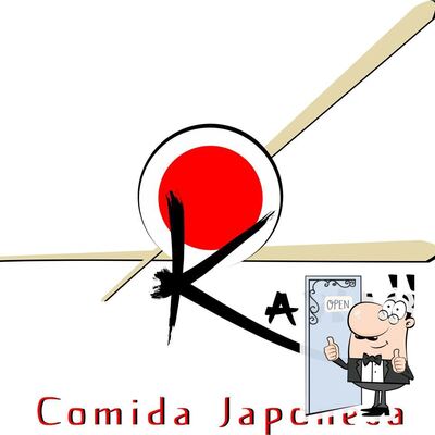 Kawaiijapa Santa Luzia MG foto