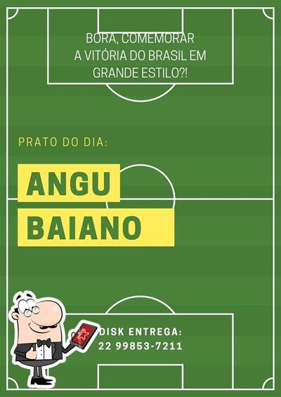 Veja imagens do exterior do Tropical Lanches