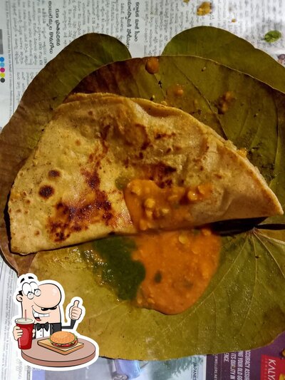Babai paratha’s burgers will cater to satisfy different tastes