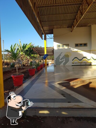 Ponto VIP foto