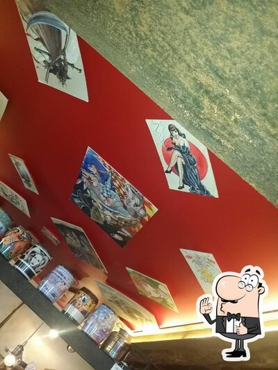 photo de Chez Fabien