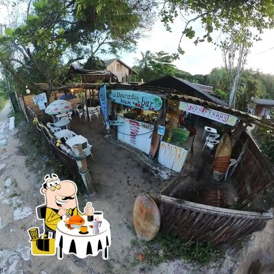 Comida em DOURADOS HOUSE BAR