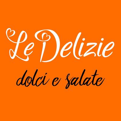 La rappresentazione visiva del marchio di Le Delizie di Gargiulo Alessandro