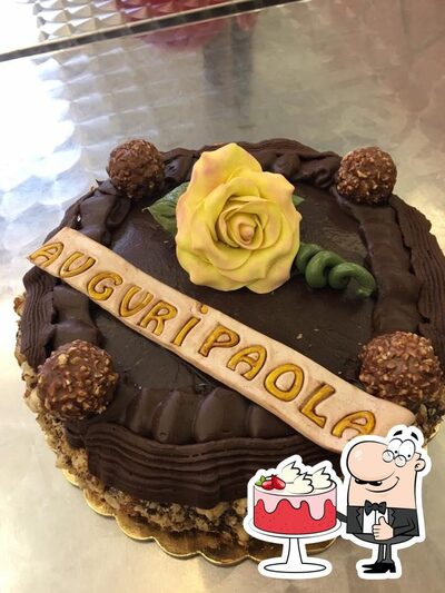 Pizza & Dolci Fantasie foto