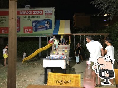 L'Oasi della Piada foto