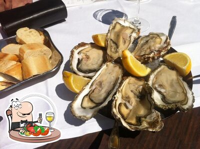 Commandez des fruits de mer à Cityfish