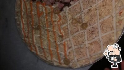 Premium Pizza foto