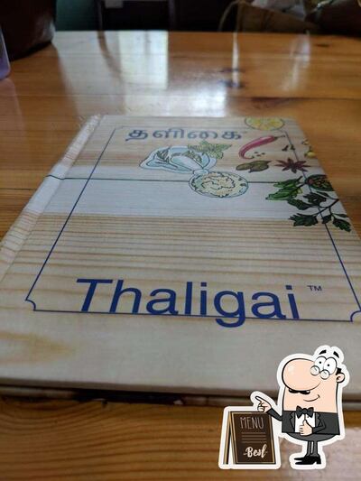 Thaligai photo