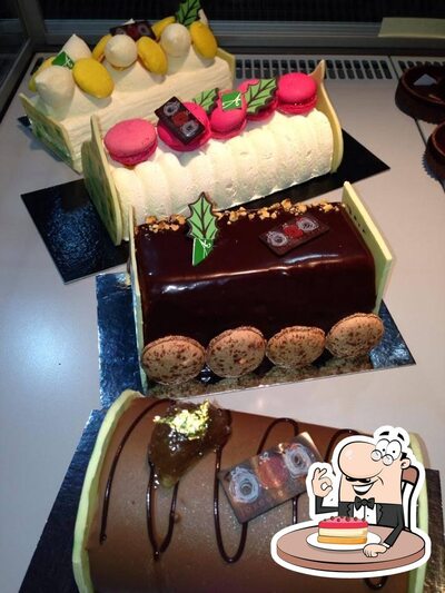 photo de Miam