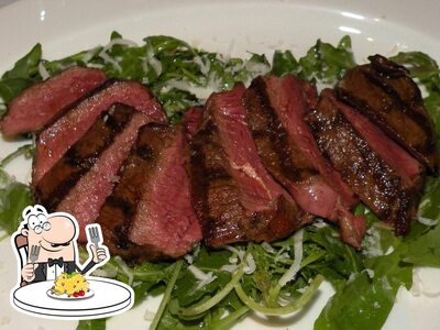 Cibo al Ristorante Pizzeria Shakespeare