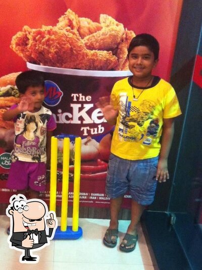 Marrybrowndindigul photo