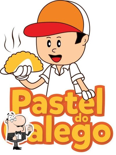 Pastel do galego foto