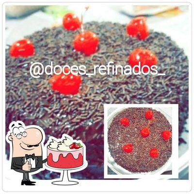 Tortas e Delícias foto