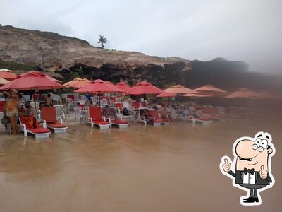 Top Summer Beach Bar foto