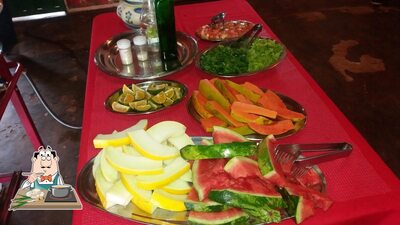 Platos en Esplendor da Canastra