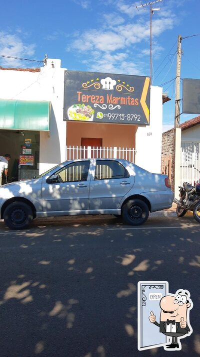 MARMITAS TEREZA foto
