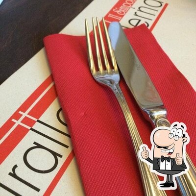 Trattoria Moderna foto