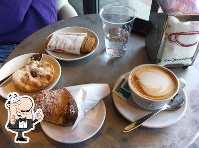 Ca'puccino foto
