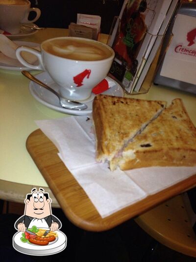 Cibo al Cattaruzza