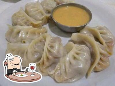 Meals at Paul Restaurant