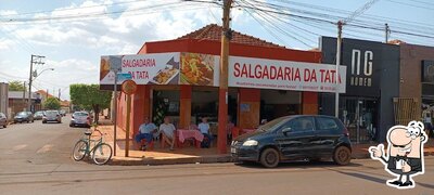 Salgadaria da Tatá foto