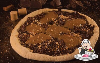 A sobremesa é uma parte importante da experiência gastronômica