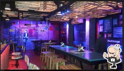 Rude Lounge photo