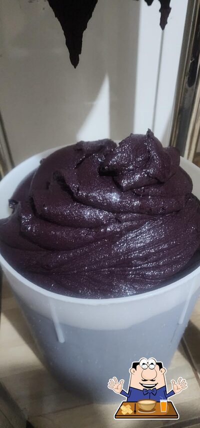 Comida em CANTINHO DO AÇAI, AÇAITERIA E DISTRIBUIDORA DE BEBIDAS