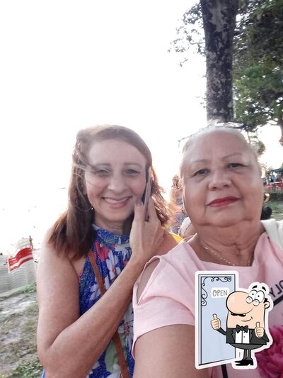 Tacacá da Lucilene foto