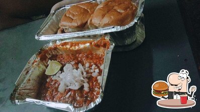 Yo! Pav Bhaji’s burgers will cater to satisfy a variety of tastes