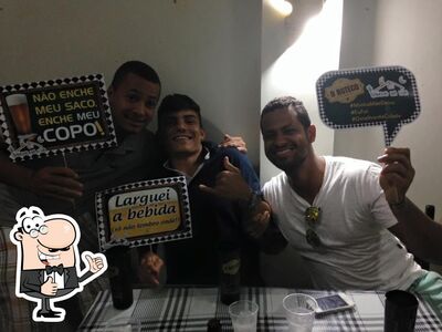 Restaurante e Pizzaria Rancho da Lua foto