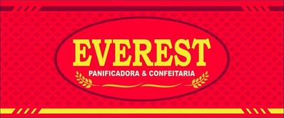 O logotipo do Goianão pães e convêniencia