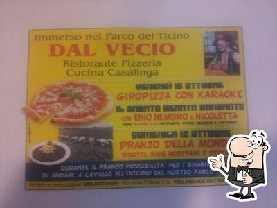 DAL VECIO foto