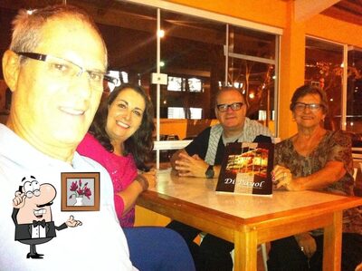 Veja imagens do interior do Dipayol