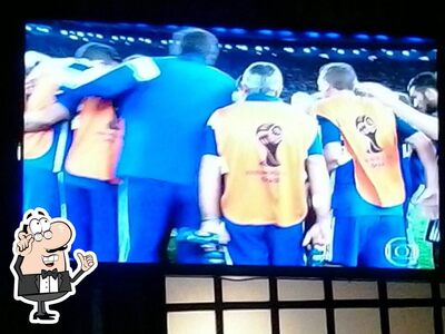 Veja imagens do interior do Villa Vecchia