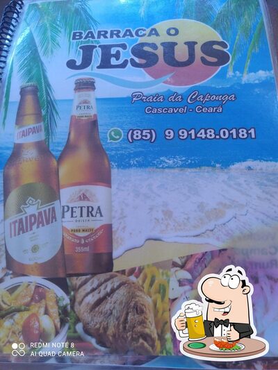 Tome um cerveja ao final do dia