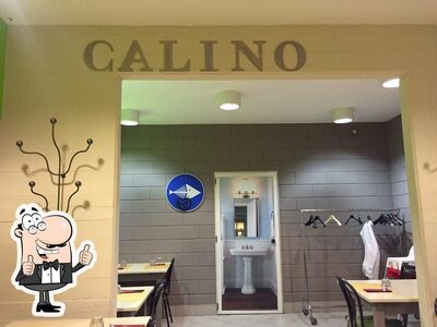 Pizzeria Calino foto