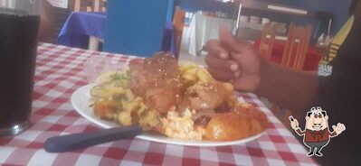 Comida em Restaurante Vale Verde