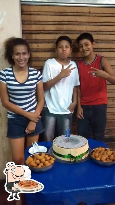 Betinho Lanches foto