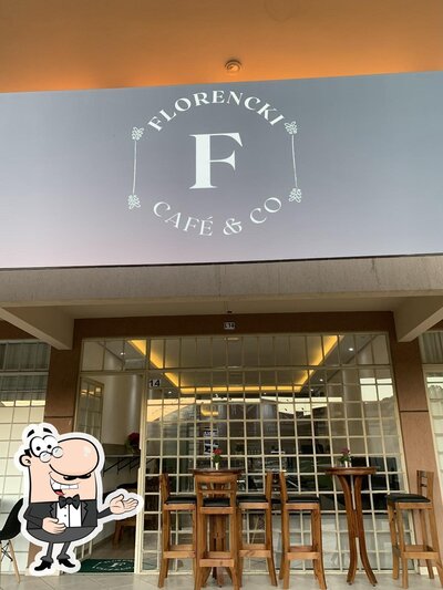 Florencki Café & Co foto