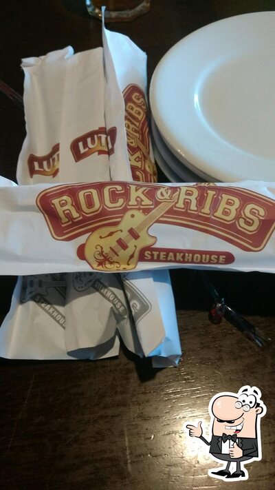 Rock & Ribs foto
