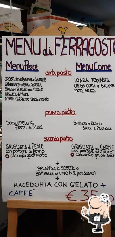 Ecco la pubblicità di Fuori casello
