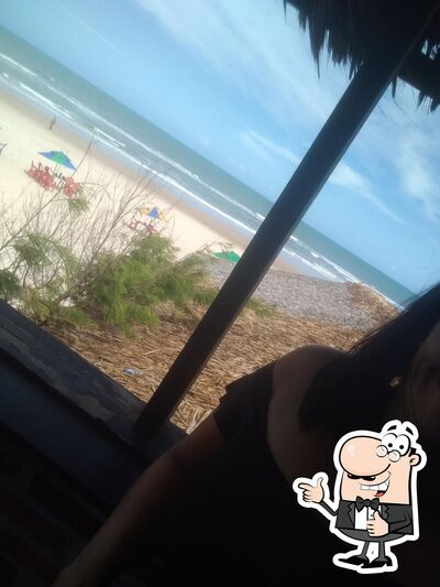 Barraca - O Leonardo I barraca e restaurante na praia uruau Beberibe CE foto