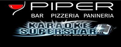 Piper Bar ha il suo logo
