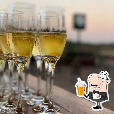 Descubra diversos drinques servidos no Tulha Bar e Restaurante