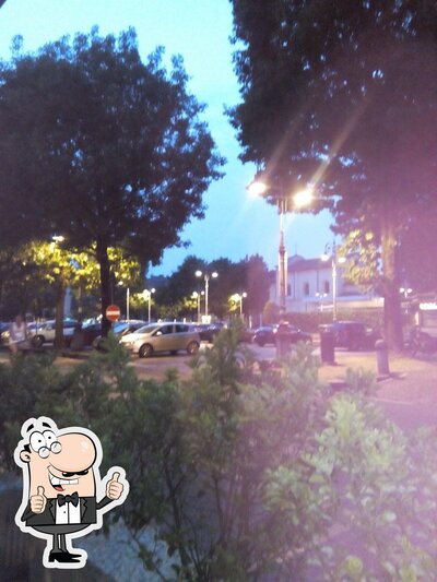 Pizzeria Simpaty foto