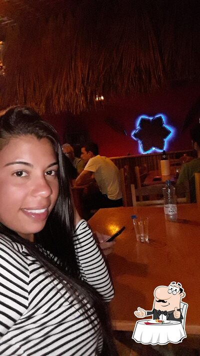 Restaurante do Rico foto