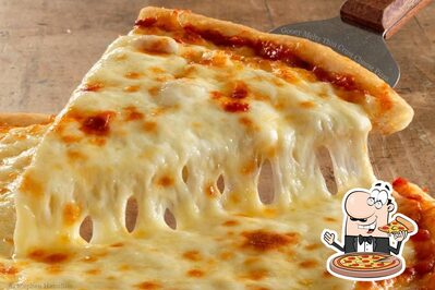 A pizza é o fast food mais amado do mundo